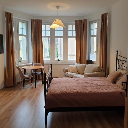 Apartamenty Dora Sopot Exterior photo