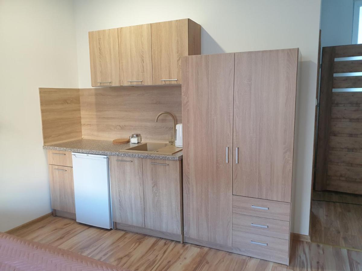 Apartamenty Dora Sopot Exterior photo