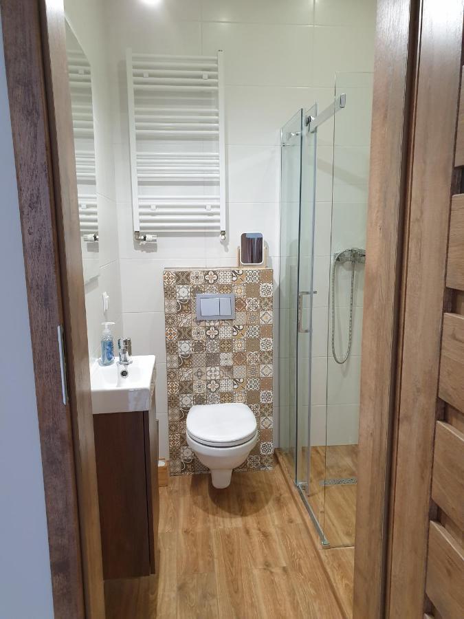 Apartamenty Dora Sopot Exterior photo